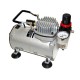 Airbrush kompresor AS18-R2