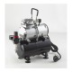 airbrush kompresor AS189