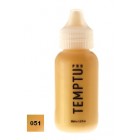 051 Gold Shimmer 30ml