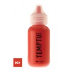 021 Red 30ml